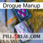 Manup Drug 37